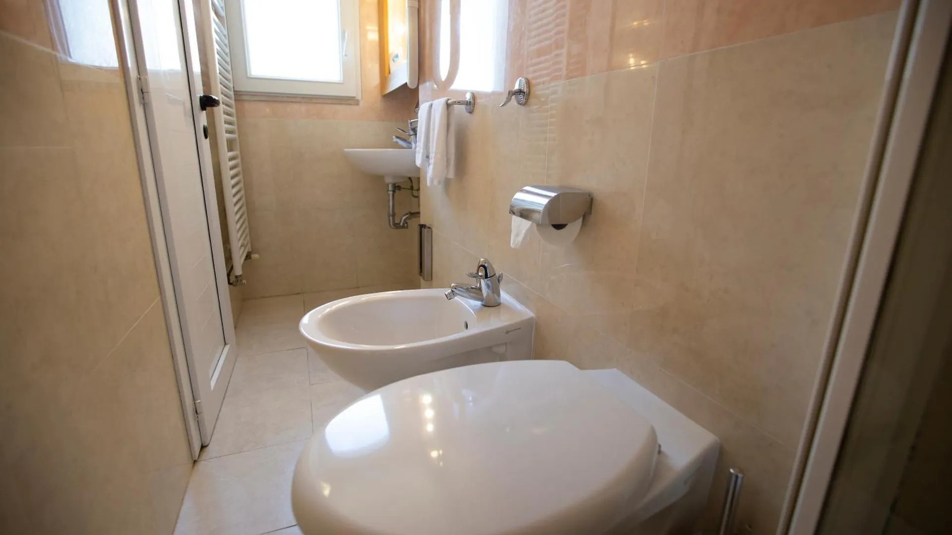 Hotel Stella Maris Cesenatico 3*,