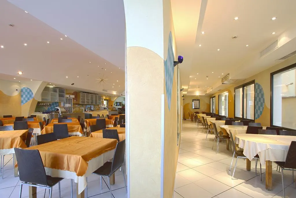 Hotel Stella Maris Cesenatico
