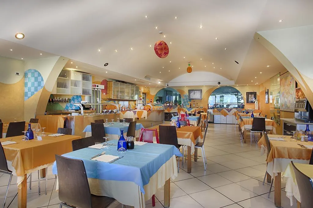 Hotel Stella Maris Cesenatico