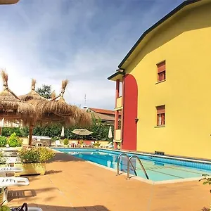 3* Hotel Elisabetta