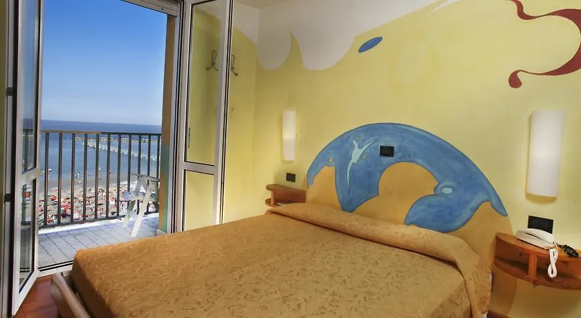 Hotel Stella Maris Cesenatico