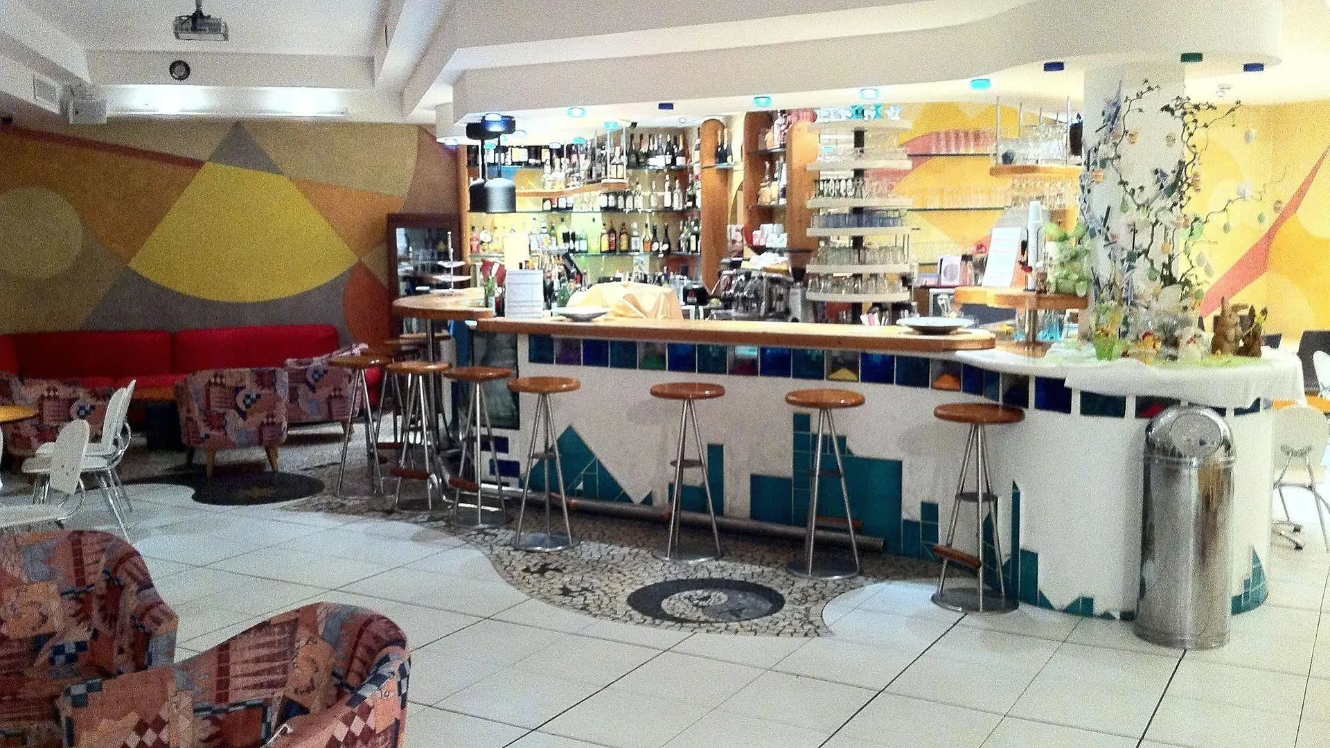 Hotel Stella Maris Cesenatico